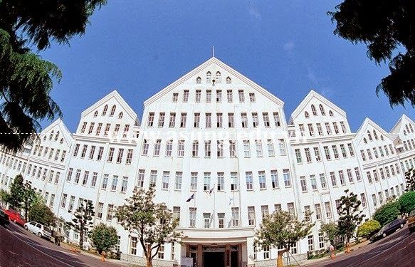 Du học Hàn Quốc