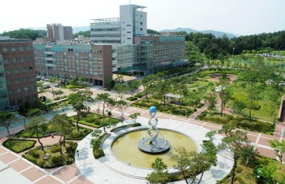 viện quốc gia Kumoh