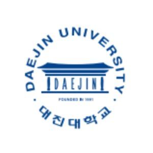dai hoc daejin logo