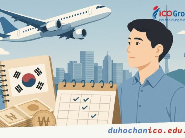 du hoc han quoc tu tuc la gi